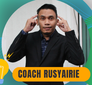 Coach Rusyairie